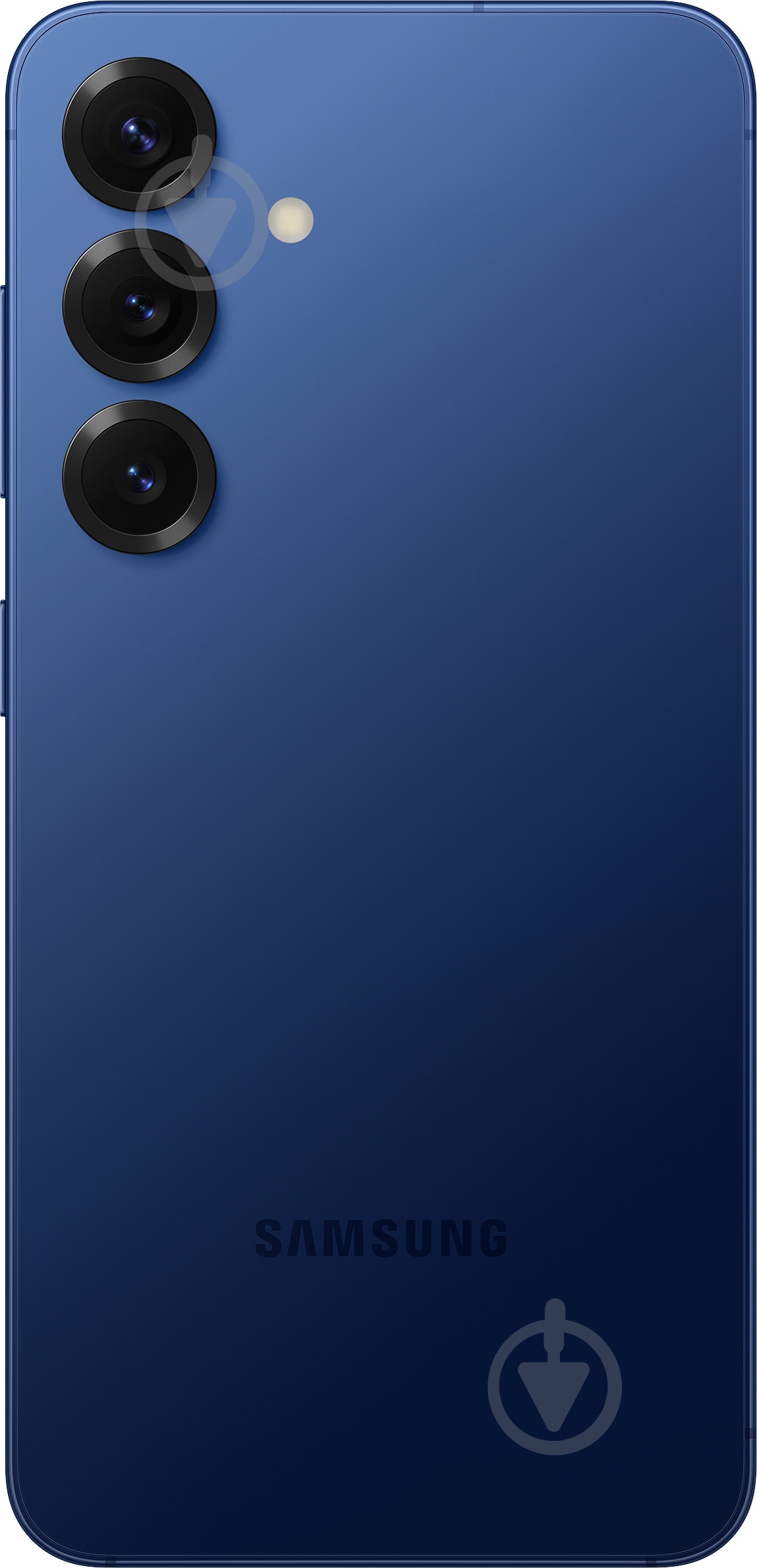 Смартфон Samsung Galaxy S25 12/256GB navy (SM-S931BDBGEUC) — фото 7