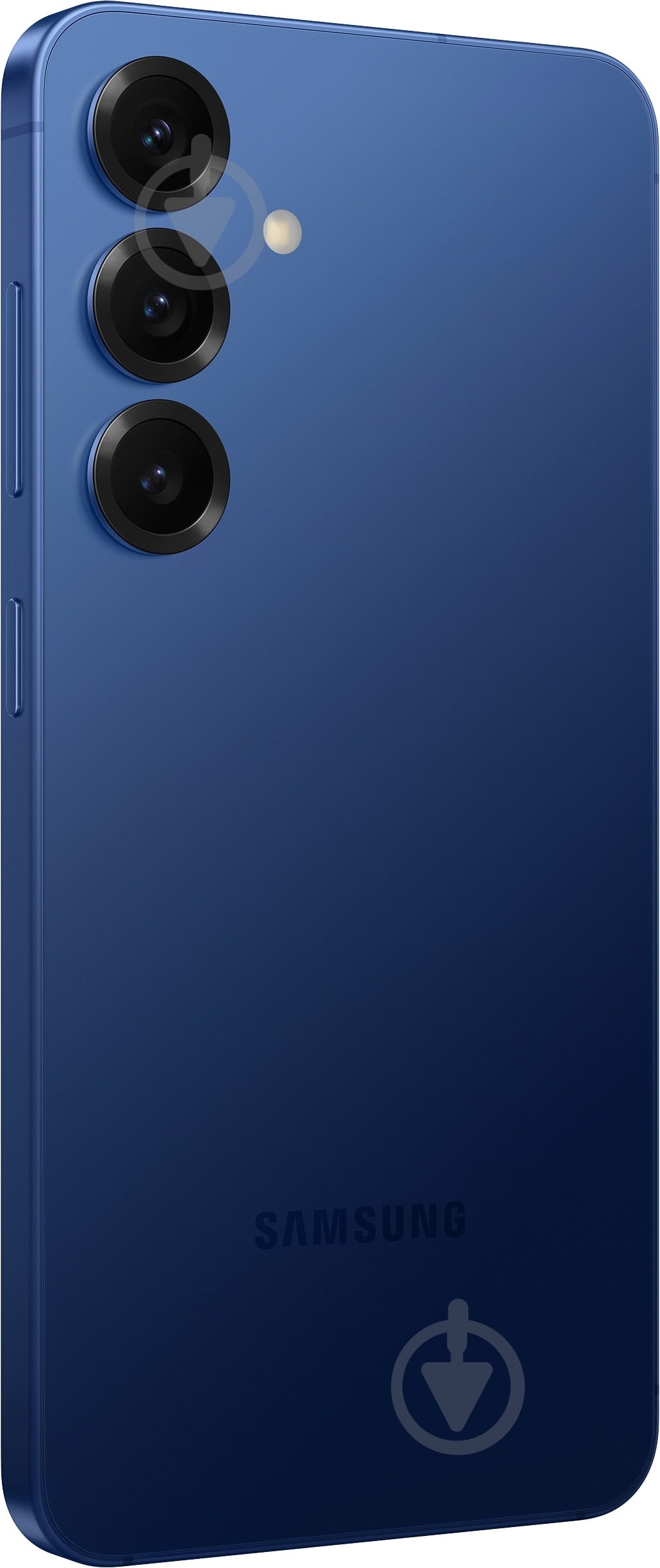 Смартфон Samsung Galaxy S25 12/256GB navy (SM-S931BDBGEUC) — фото 6