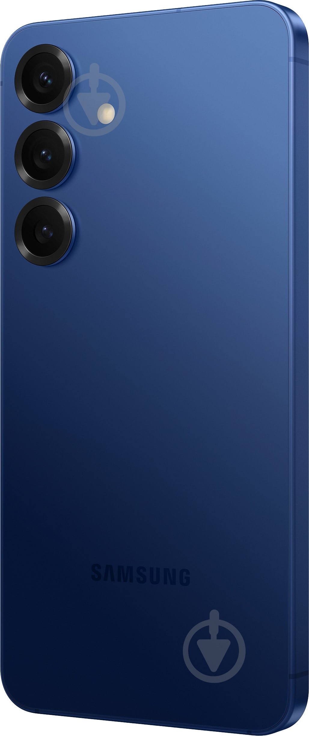 Смартфон Samsung Galaxy S25 12/256GB navy (SM-S931BDBGEUC) — фото 5