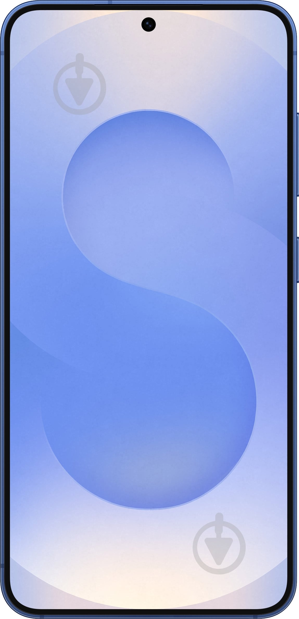 Смартфон Samsung Galaxy S25 12/256GB navy (SM-S931BDBGEUC) — фото 3