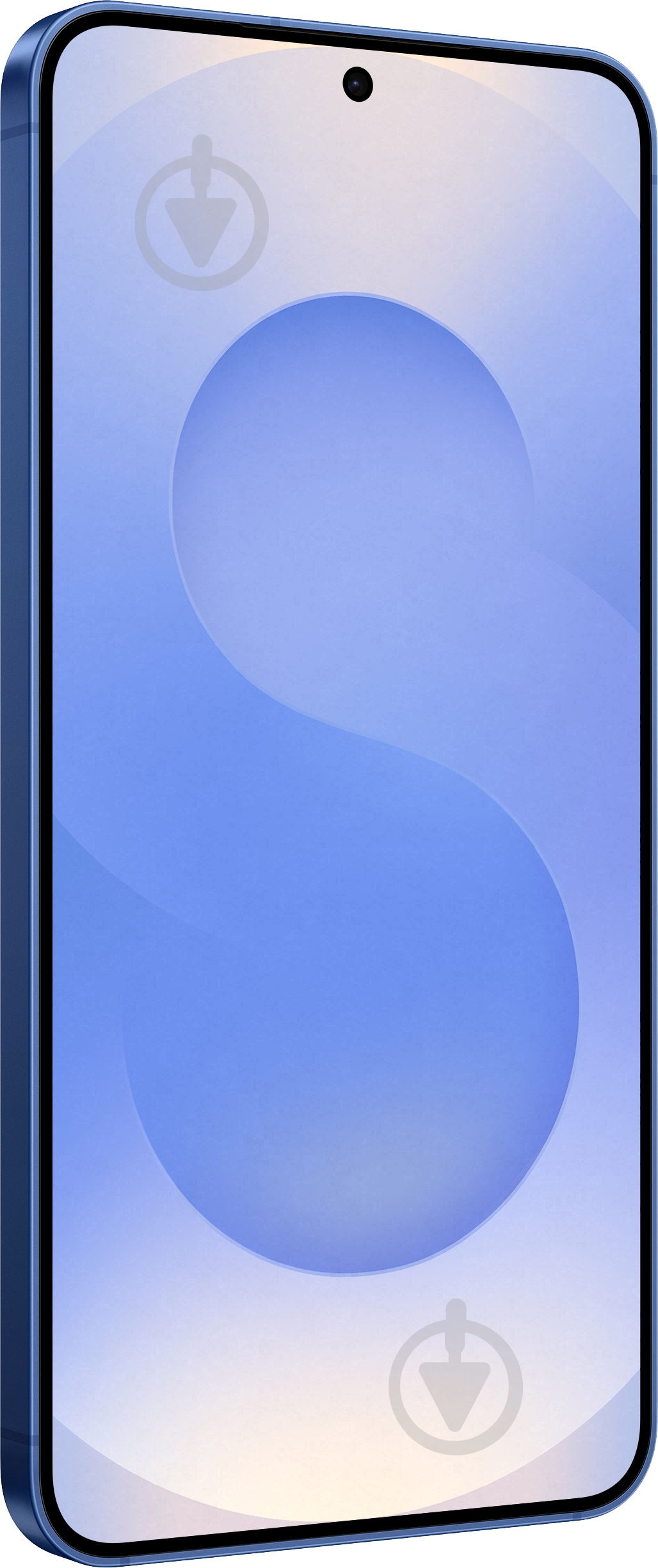 Смартфон Samsung Galaxy S25 12/256GB navy (SM-S931BDBGEUC) — фото 2