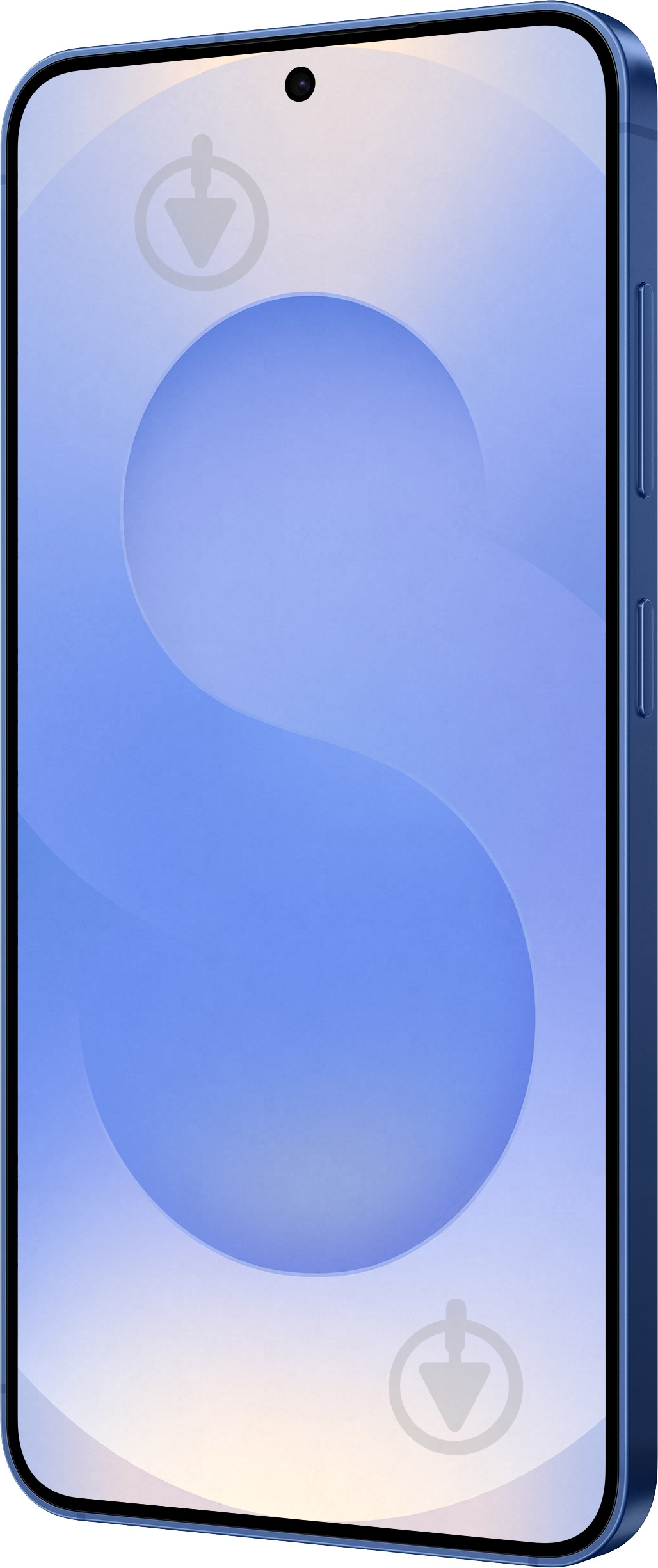 Смартфон Samsung Galaxy S25 12/256GB navy (SM-S931BDBGEUC) — фото 4