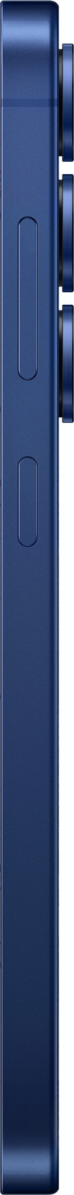 Смартфон Samsung Galaxy S25 12/256GB navy (SM-S931BDBGEUC) — фото 9