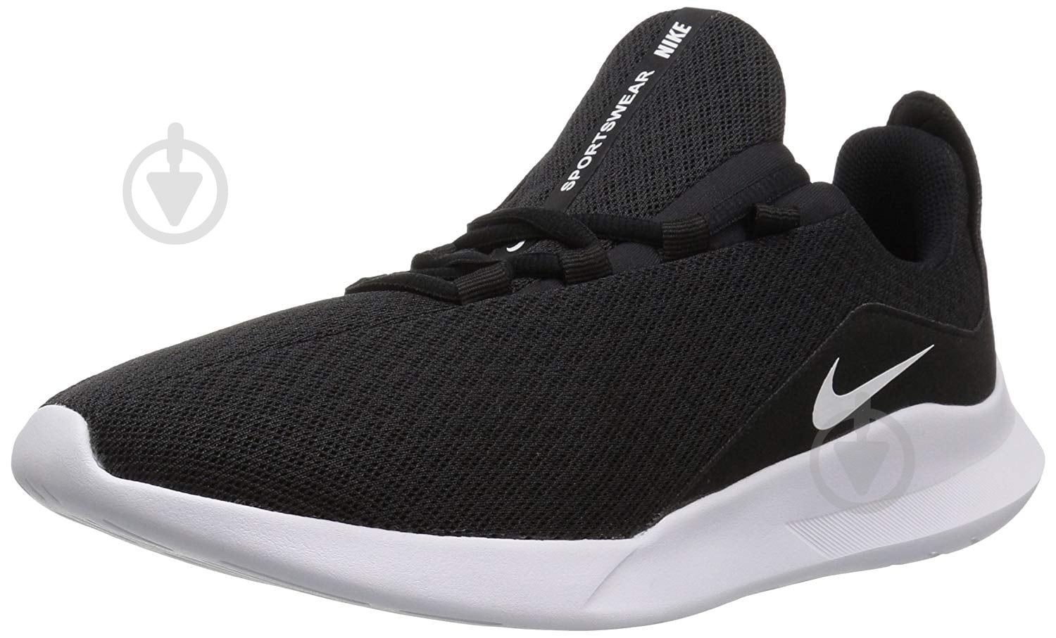 Кроссовки Nike VIALE AA2181-002 р.40,5 - фото 2
