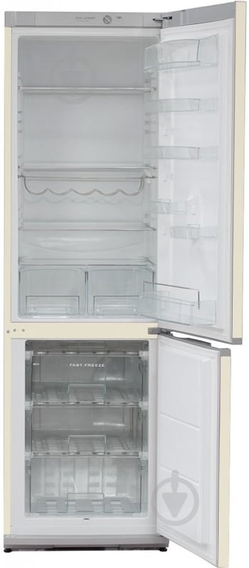 Холодильник Snaige RF35SM-S1DA21 - фото 2 Холодильник Snaige RF35SM-S1DA21 - фото 2