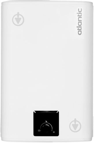 Бойлер Atlantic Steatite Cube VM 75 S4 C 1500W - фото 1 Бойлер Atlantic Steatite Cube VM 75 S4 C 1500W - фото 1