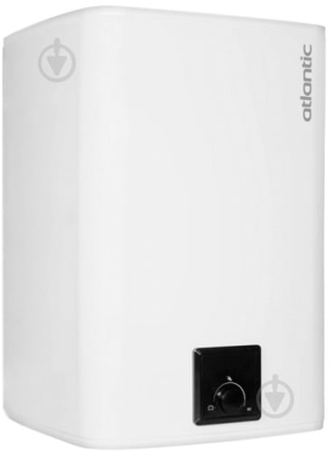 Бойлер Atlantic Steatite Cube VM 75 S4 C 1500W - фото 3 Бойлер Atlantic Steatite Cube VM 75 S4 C 1500W - фото 3
