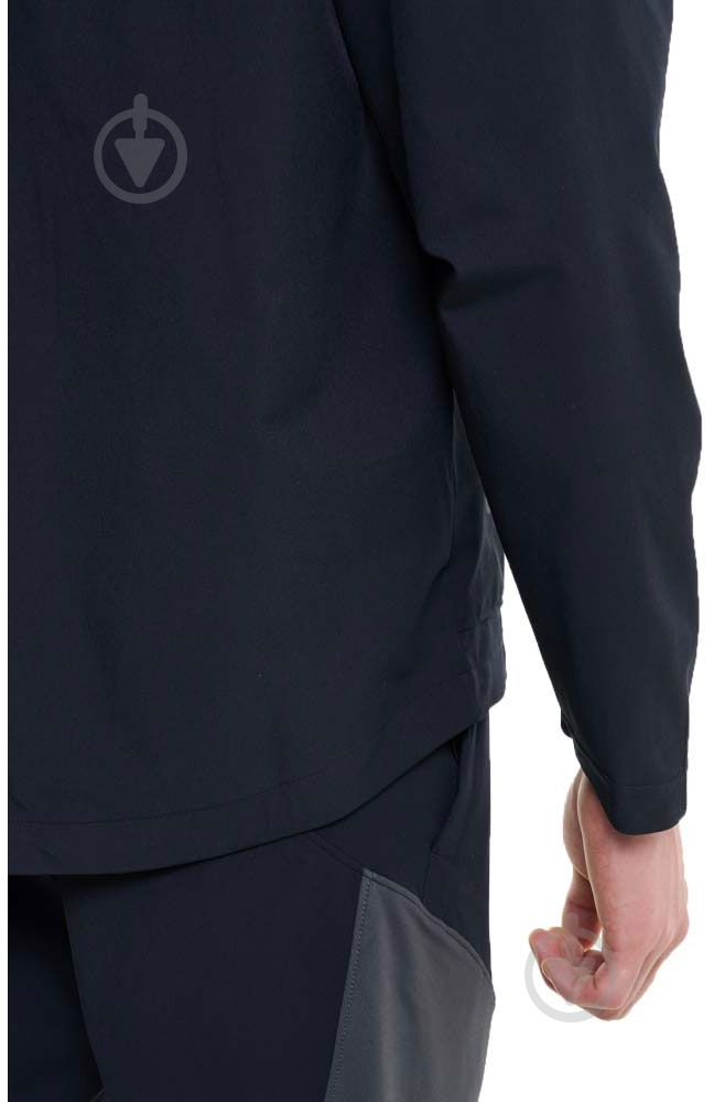 Ветровка Under Armour UA UNSTOPPABLE JACKET 1370494-001 р.L - фото 14 Ветровка Under Armour UA UNSTOPPABLE JACKET 1370494-001 р.L - фото 14