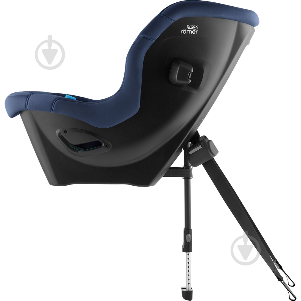 Автокрісло Britax-Romer MAX-SAFE PRO Moonlight Blue синій 2000038454 - фото 4