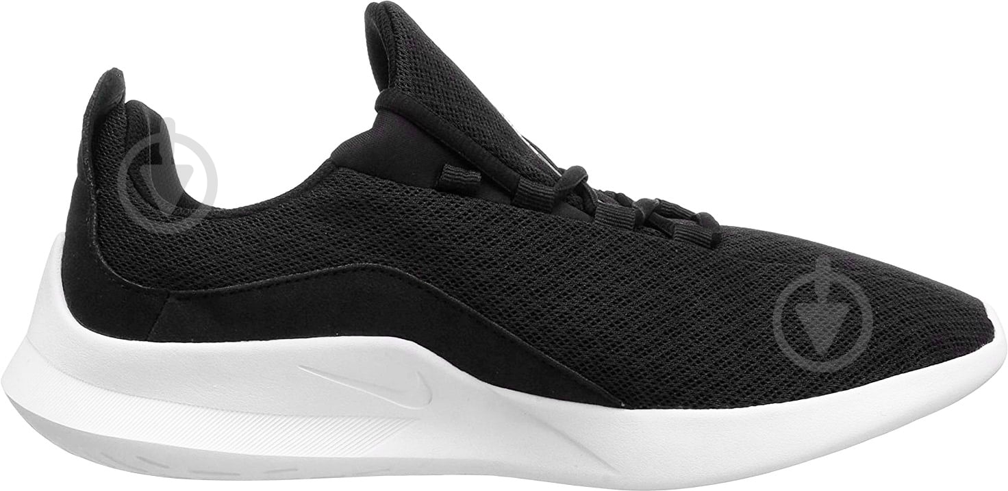 Кросівки чоловічі демісезонні Nike VIALE AA2181-002 р.41 чорні - фото 1