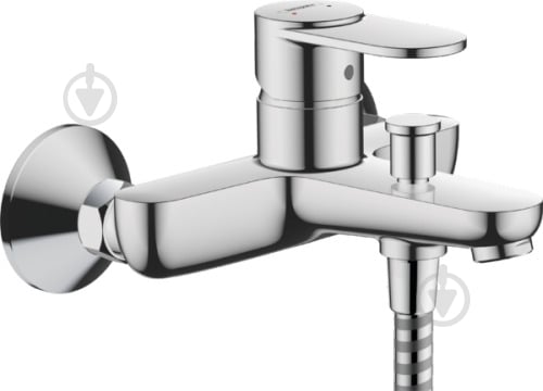 Смеситель для ванны Hansgrohe VERNIS BLEND - фото 1 Смеситель для ванны Hansgrohe VERNIS BLEND - фото 1