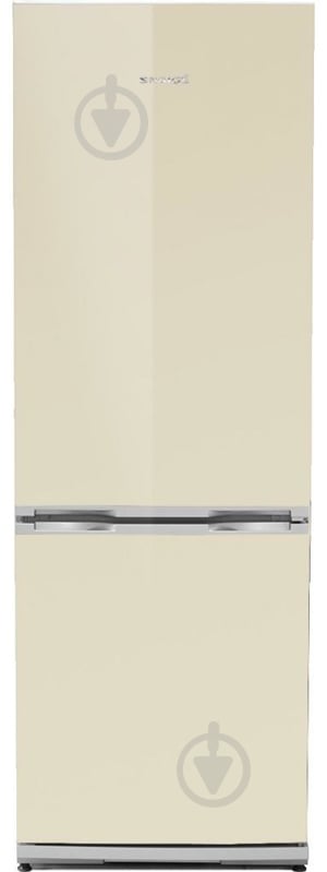 Холодильник Snaige RF34SM-S1DA21 - фото 1