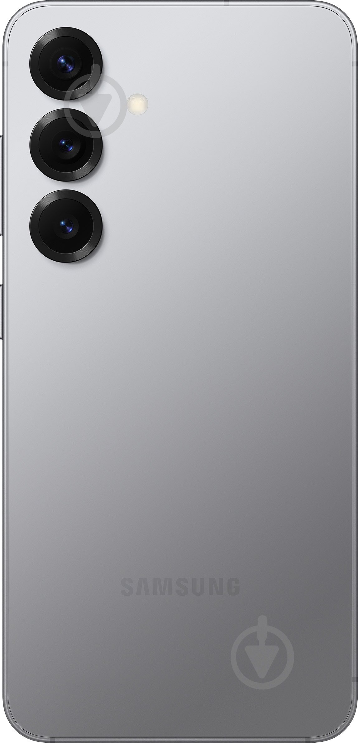 Смартфон Samsung Galaxy S25 12/128GB silver shadow (SM-S931BZSDEUC) - фото 7 Смартфон Samsung Galaxy S25 12/128GB silver shadow (SM-S931BZSDEUC) - фото 7