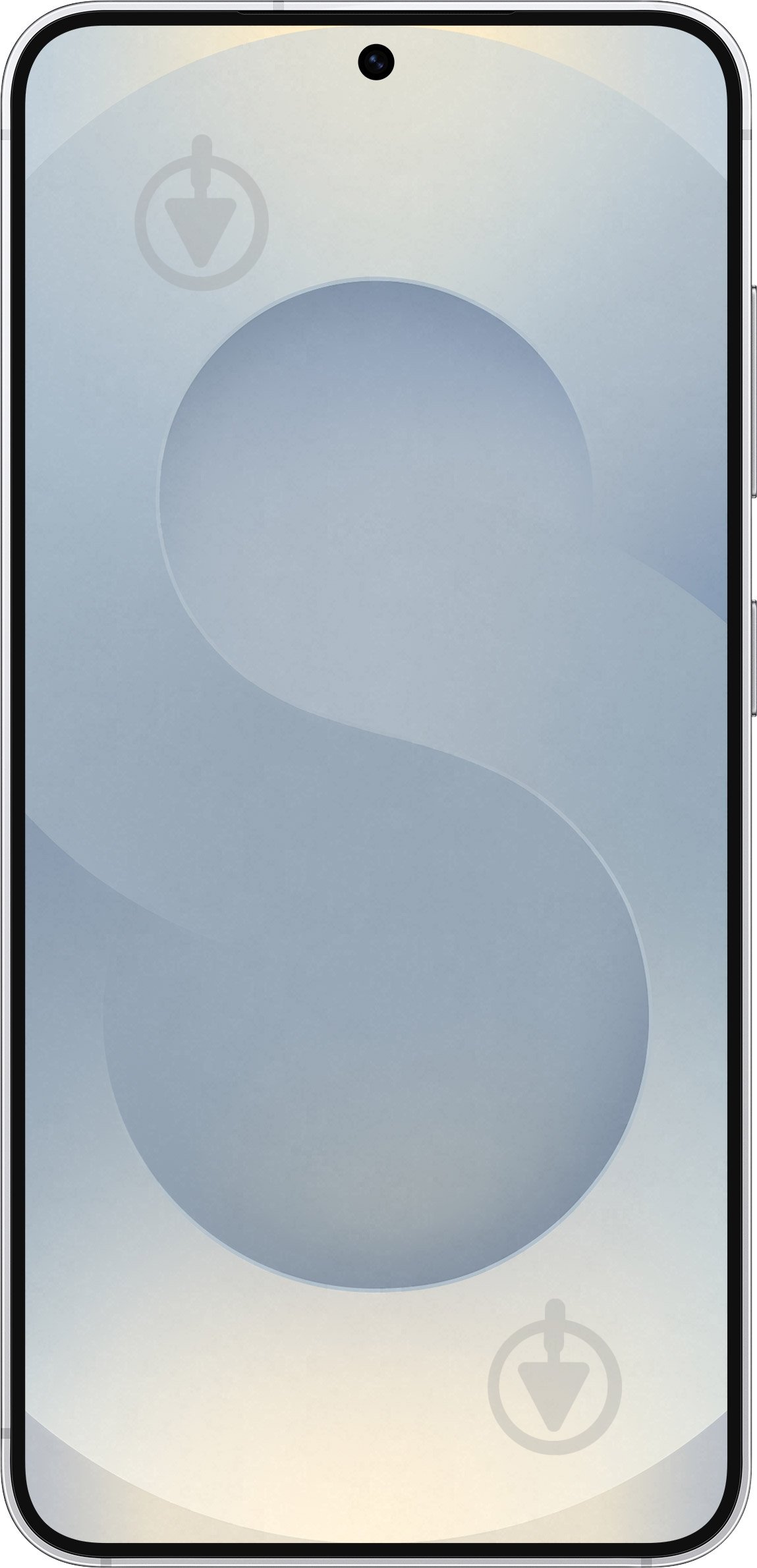 Смартфон Samsung Galaxy S25 12/128GB silver shadow (SM-S931BZSDEUC) - фото 3 Смартфон Samsung Galaxy S25 12/128GB silver shadow (SM-S931BZSDEUC) - фото 3