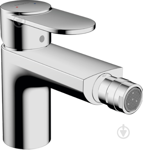 Змішувач для біде Hansgrohe VERNIS 71212000 - фото 1 Змішувач для біде Hansgrohe VERNIS 71212000 - фото 1