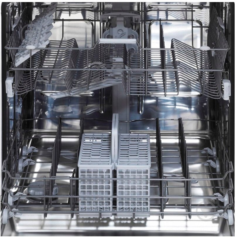 Посудомоечная машина Whirlpool ADP 100 WH - фото 2