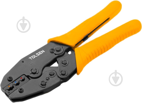 Зажим Tolsen 38056 - фото 1