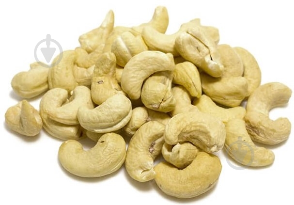 Кешью сырой 100 г - фото 1