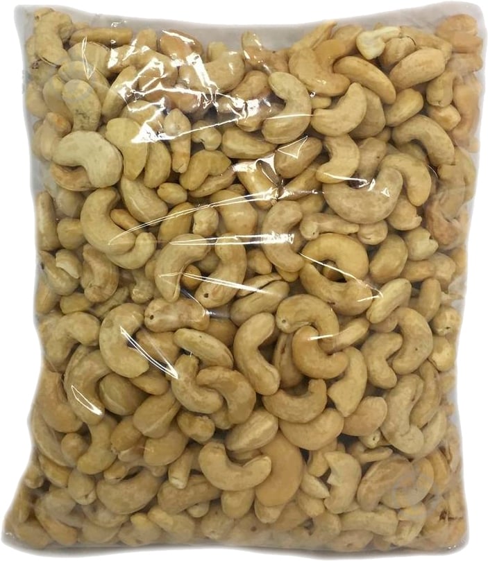 Кешью сырой 100 г - фото 2