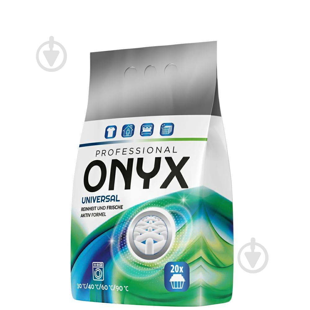 Порошок Onyx Professional Universal 1,2 кг - фото 1