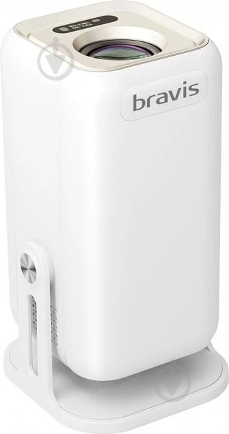 Проектор портативный Bravis V1 (V1) - фото 3