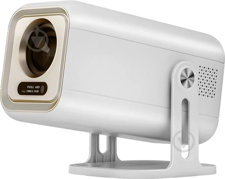 Проектор портативный Bravis V1 (V1) - фото 1