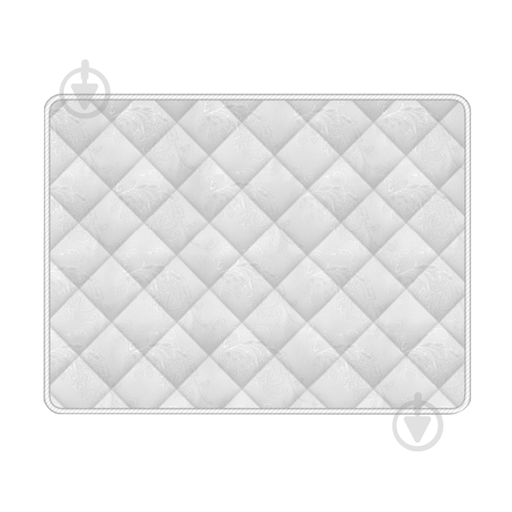 Матрац Classic Econom Односторонній Homefort 160x200 см - фото 5
