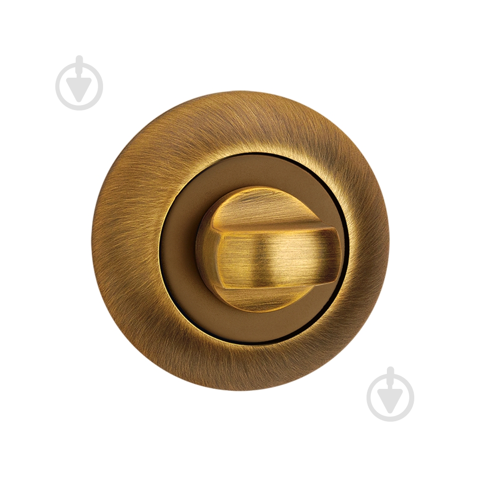 Накладка под WC MVM RW1005 MAB - фото 1