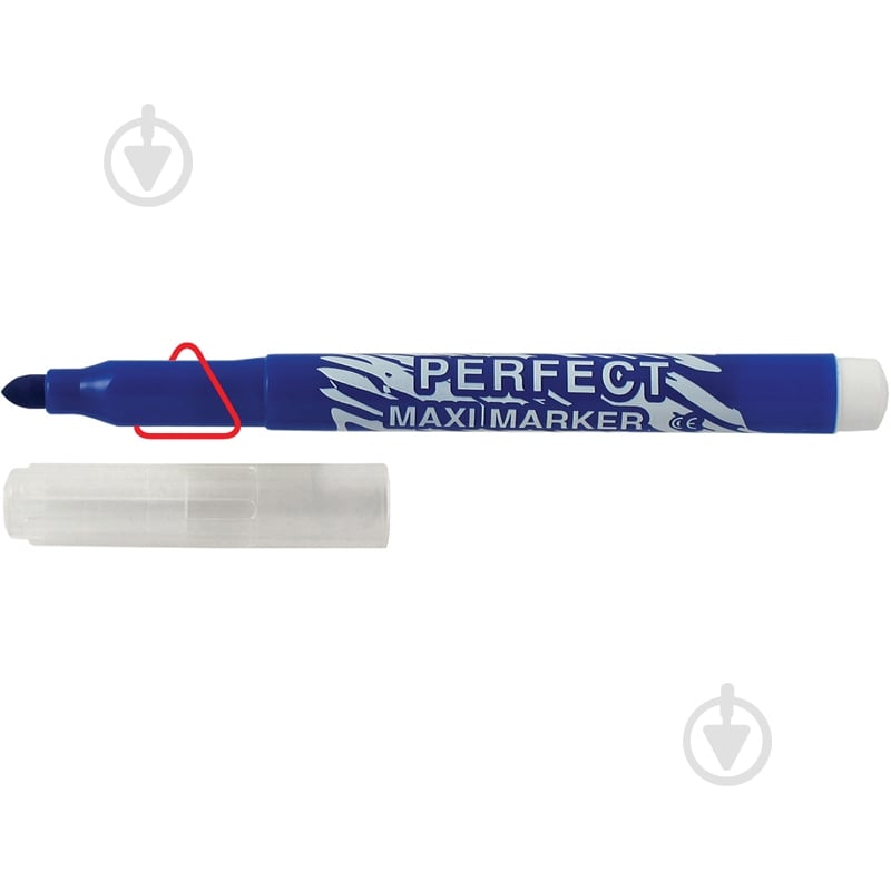 Фломастеры Perfect Maxi 8 шт. 8610 Centropen - фото 2