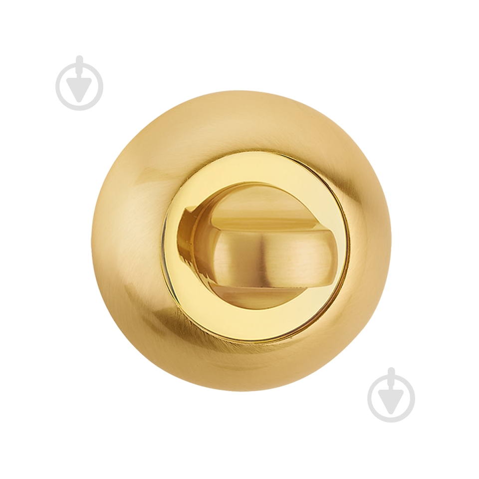 Накладка под WC MVM RW1005 SG/GP - фото 1