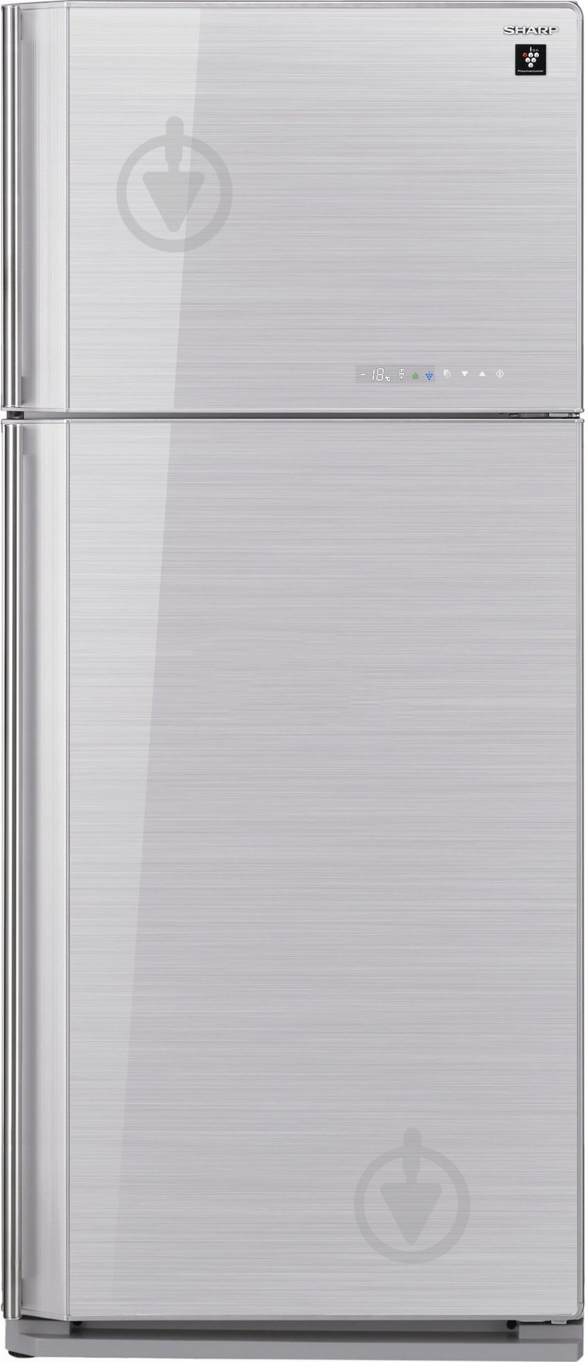 Холодильник Sharp SJ-GC680VSL - фото 1