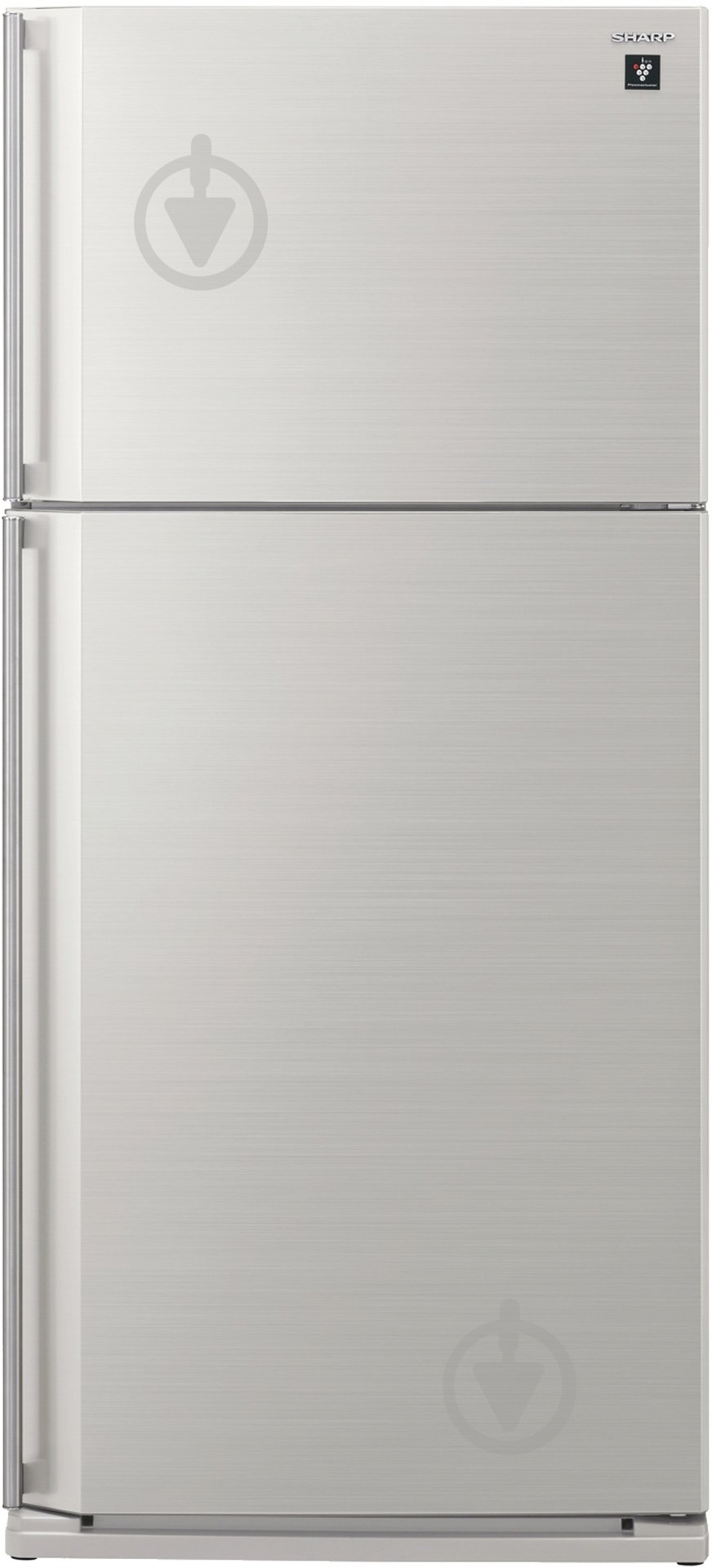 Холодильник Sharp SJ-SC680VSL - фото 1