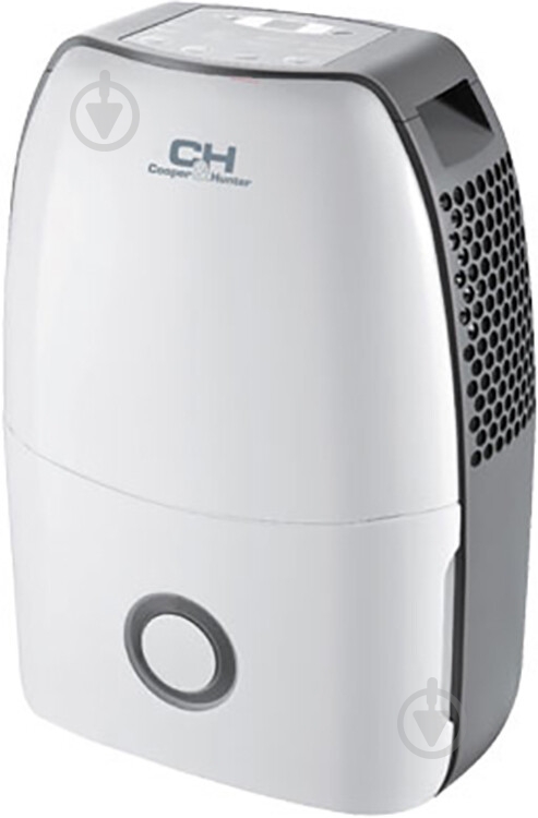 Осушитель воздуха Cooper&Hunter CH-D007WD2 - фото 1 Осушитель воздуха Cooper&Hunter CH-D007WD2 - фото 1