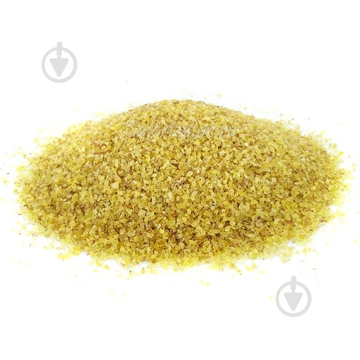 Булгур весовой 1000 г - фото 1