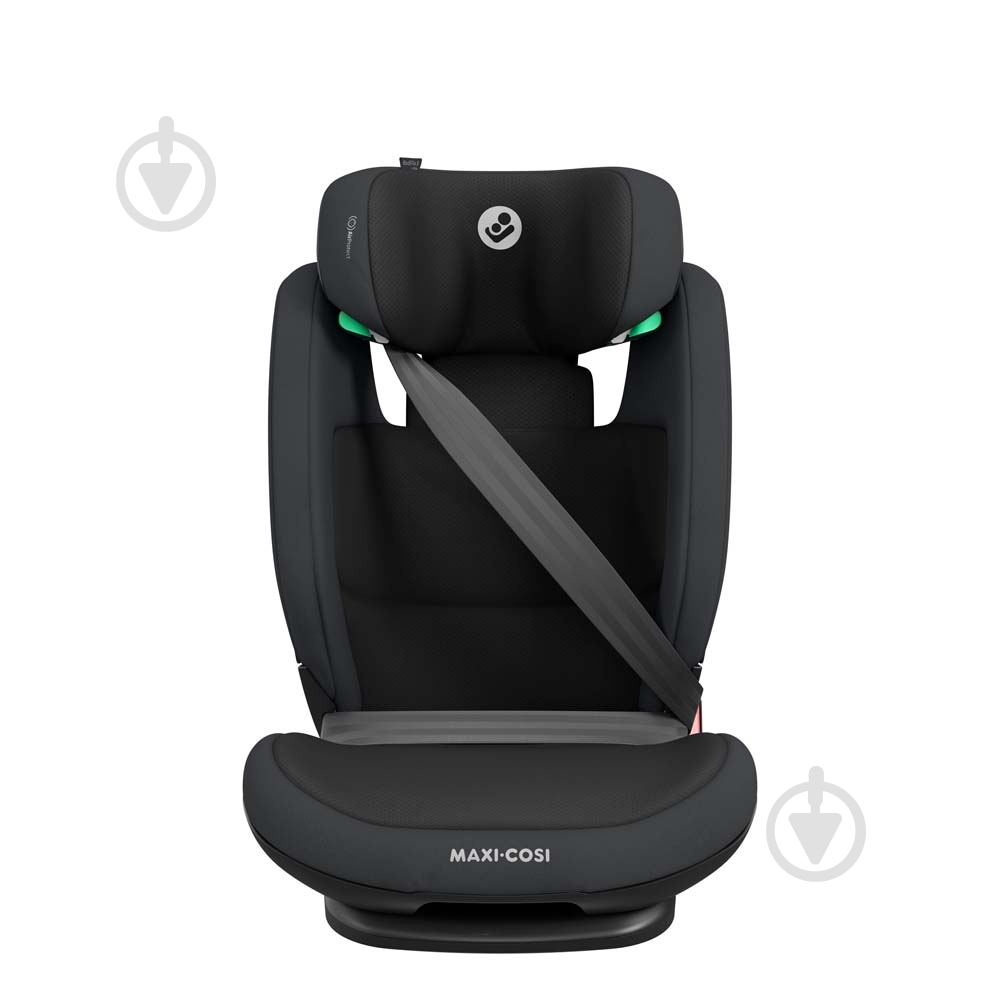 Автокресло Maxi-Cosi RodiFix S i-Size Basic серый 8801900110 - фото 11 Автокресло Maxi-Cosi RodiFix S i-Size Basic серый 8801900110 - фото 11