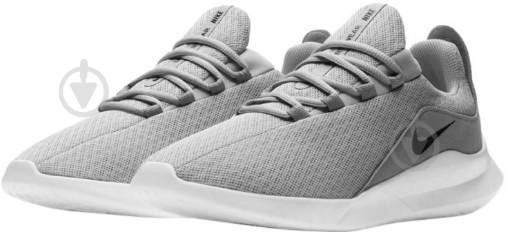 Кроссовки мужские Nike VIALE AA2181-003 р.42,5 серые - фото 2