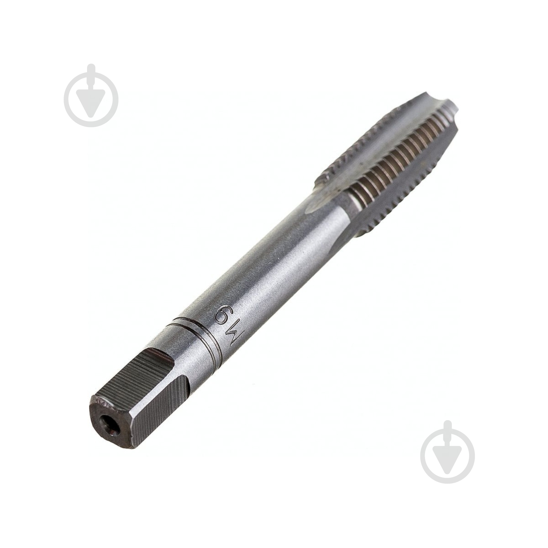 Метчик M9x1,25 в пластиковом футляре 3 шт. JBC-TAP9x1,25 - фото 3 Метчик M9x1,25 в пластиковом футляре 3 шт. JBC-TAP9x1,25 - фото 3