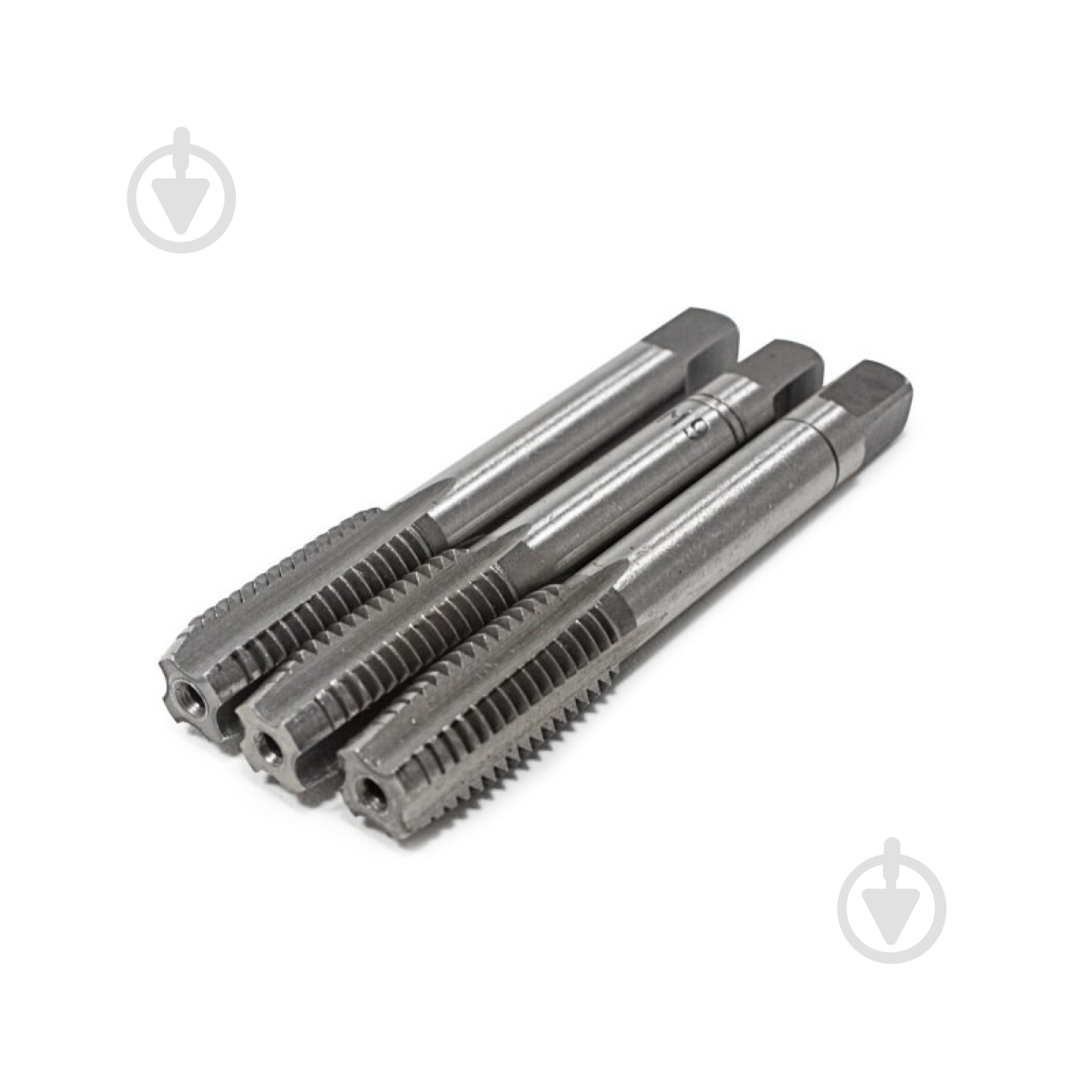 Метчик M9x1,25 в пластиковом футляре 3 шт. JBC-TAP9x1,25 - фото 2 Метчик M9x1,25 в пластиковом футляре 3 шт. JBC-TAP9x1,25 - фото 2