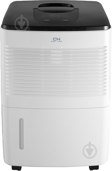 Осушитель воздуха Cooper&Hunter CH-D004WD5 - фото 1 Осушитель воздуха Cooper&Hunter CH-D004WD5 - фото 1