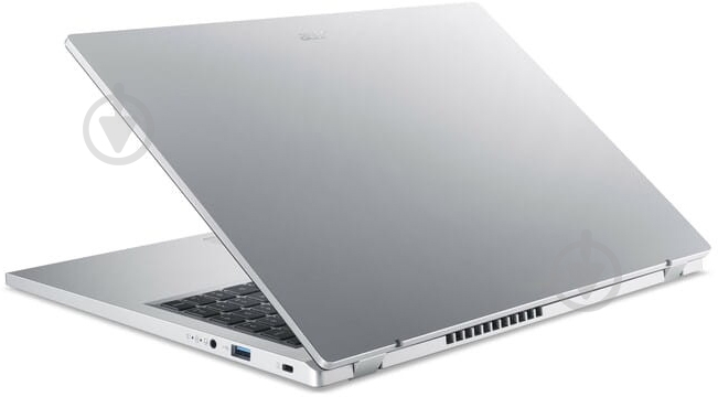 Ноутбук Acer Extensa 15 EX215-33-38X5 15,6" (NX.EH6EU.004) pure silver - фото 6