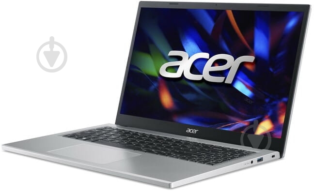 Ноутбук Acer Extensa 15 EX215-33-38X5 15,6" (NX.EH6EU.004) pure silver - фото 2