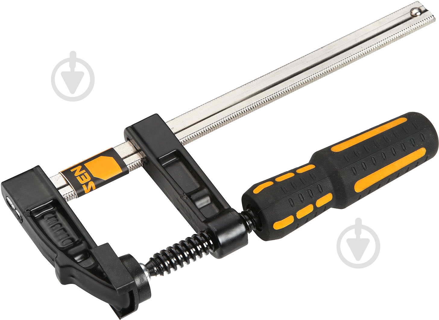 Струбцина Tolsen Профи 10194 - фото 1 Струбцина Tolsen Профи 10194 - фото 1