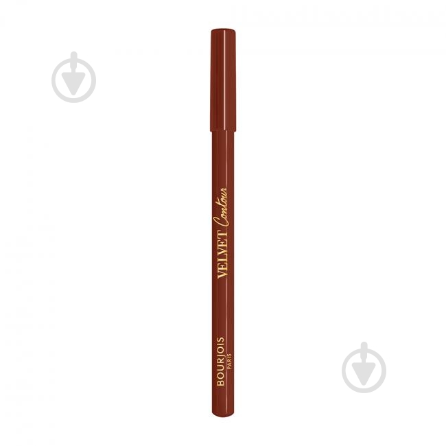 Карандаш для губ BOURJOIS (12) Brunette 1,14 г - фото 3