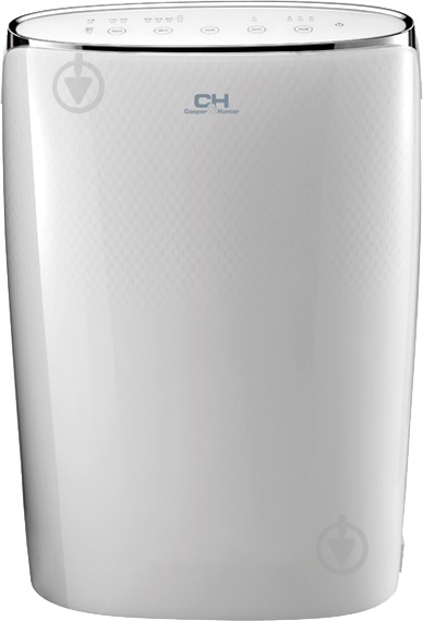 Осушитель воздуха Cooper&Hunter CH-D008WDP6 - фото 1 Осушитель воздуха Cooper&Hunter CH-D008WDP6 - фото 1