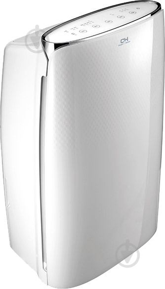 Осушитель воздуха Cooper&Hunter CH-D008WDP6 - фото 2 Осушитель воздуха Cooper&Hunter CH-D008WDP6 - фото 2