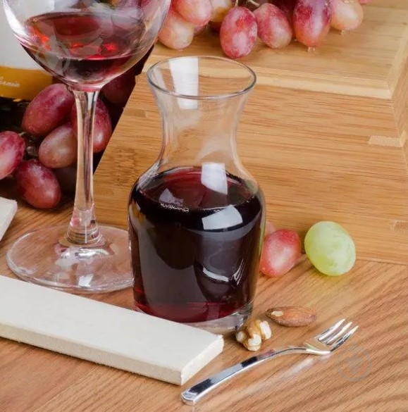 Графин Arcoroc Decanter 250 мл C0198 - фото 3