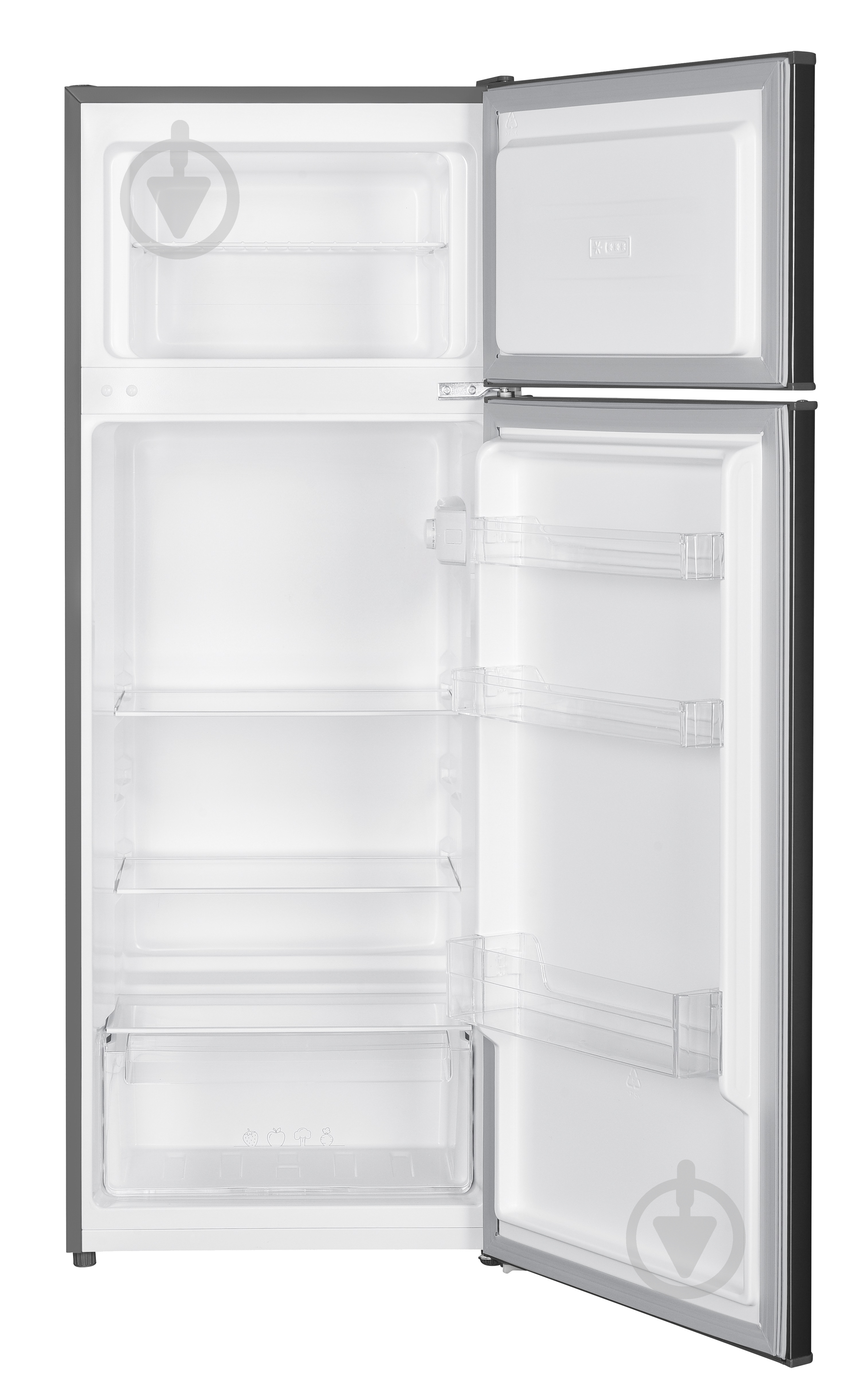 Холодильник Milano MTD205S - фото 2 Холодильник Milano MTD205S - фото 2