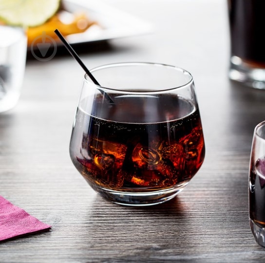 Набор стаканов Chef&Sommelier Lima 350 мл 6 шт. - фото 2