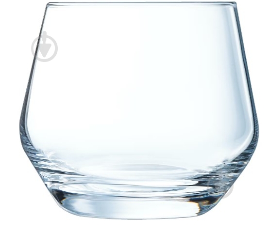 Набор стаканов Chef&Sommelier Lima 350 мл 6 шт. - фото 1