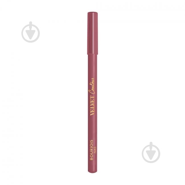 Карандаш для губ BOURJOIS (19) Place Des Roses 1,14 г - фото 3